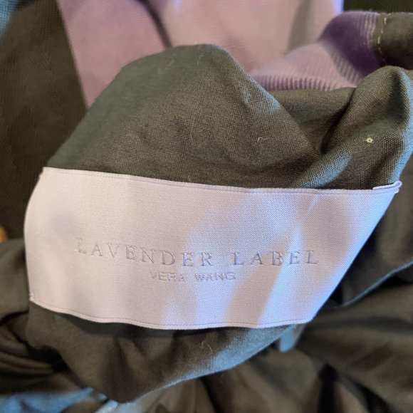 Authentic Exclusive Vera Wang Tote Bag - Picture 4 of 9